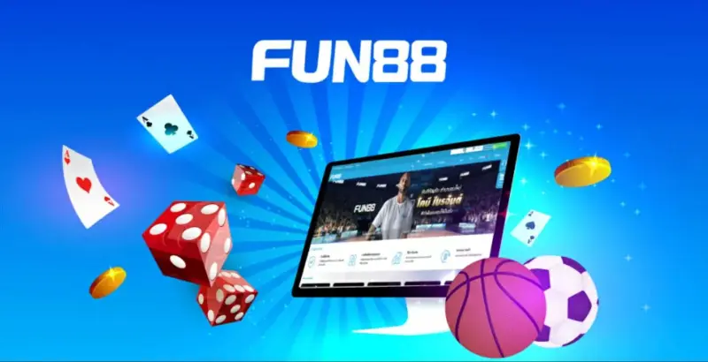 Fun88 là thương hiệu cá cược uy tín hàng đầu hiện nay