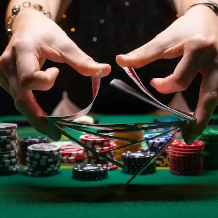 Nhà Cái Poker – Đồng Hành Cùng Fun88 Để Có Trải Nghiệm “Tốt”